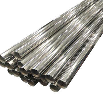Heißverkauf Inconel Legierung Stahlrohr Nickelrohr/Röhre